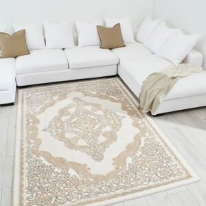ISTANBUL - Low pile rug